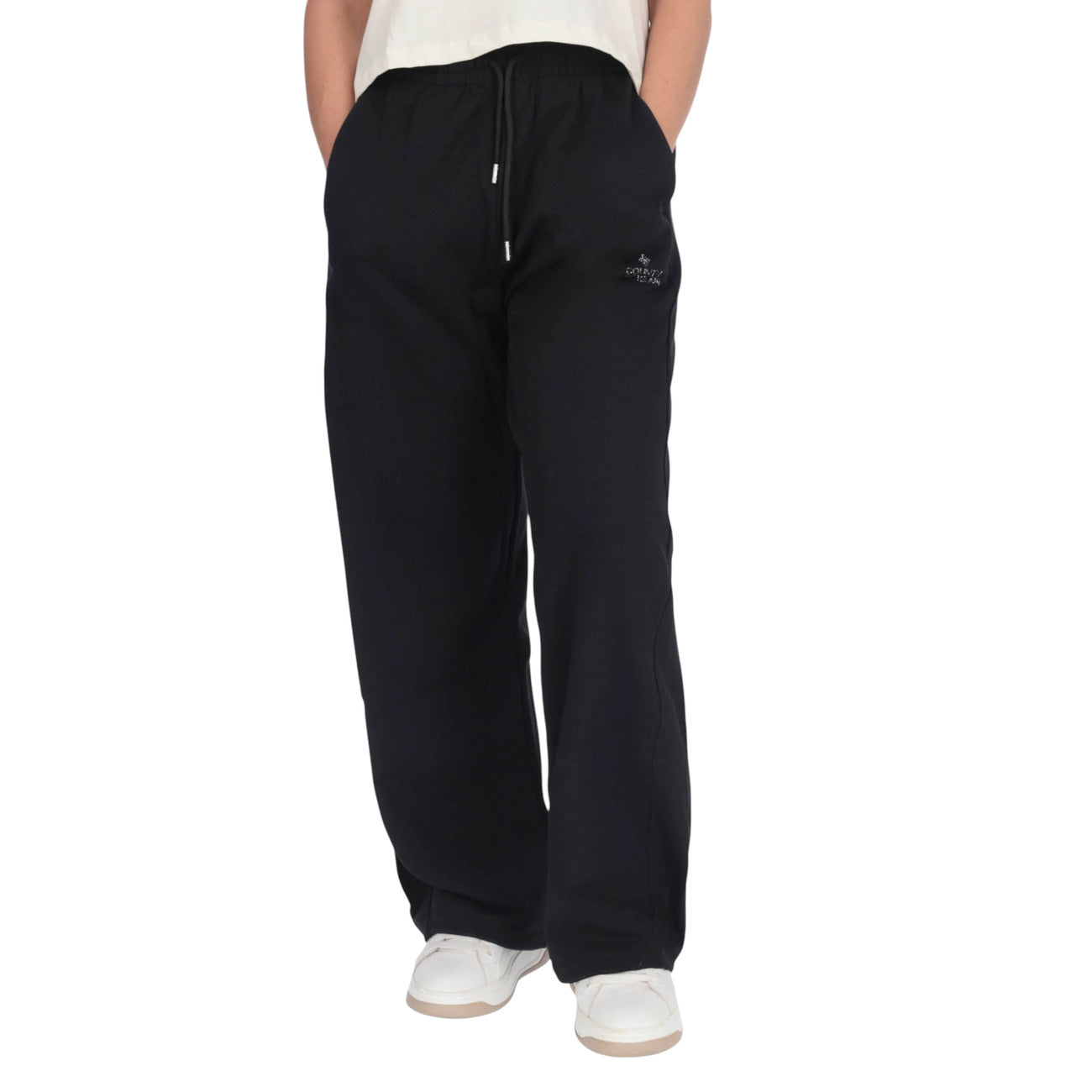 County Of Milan  Women Trousers