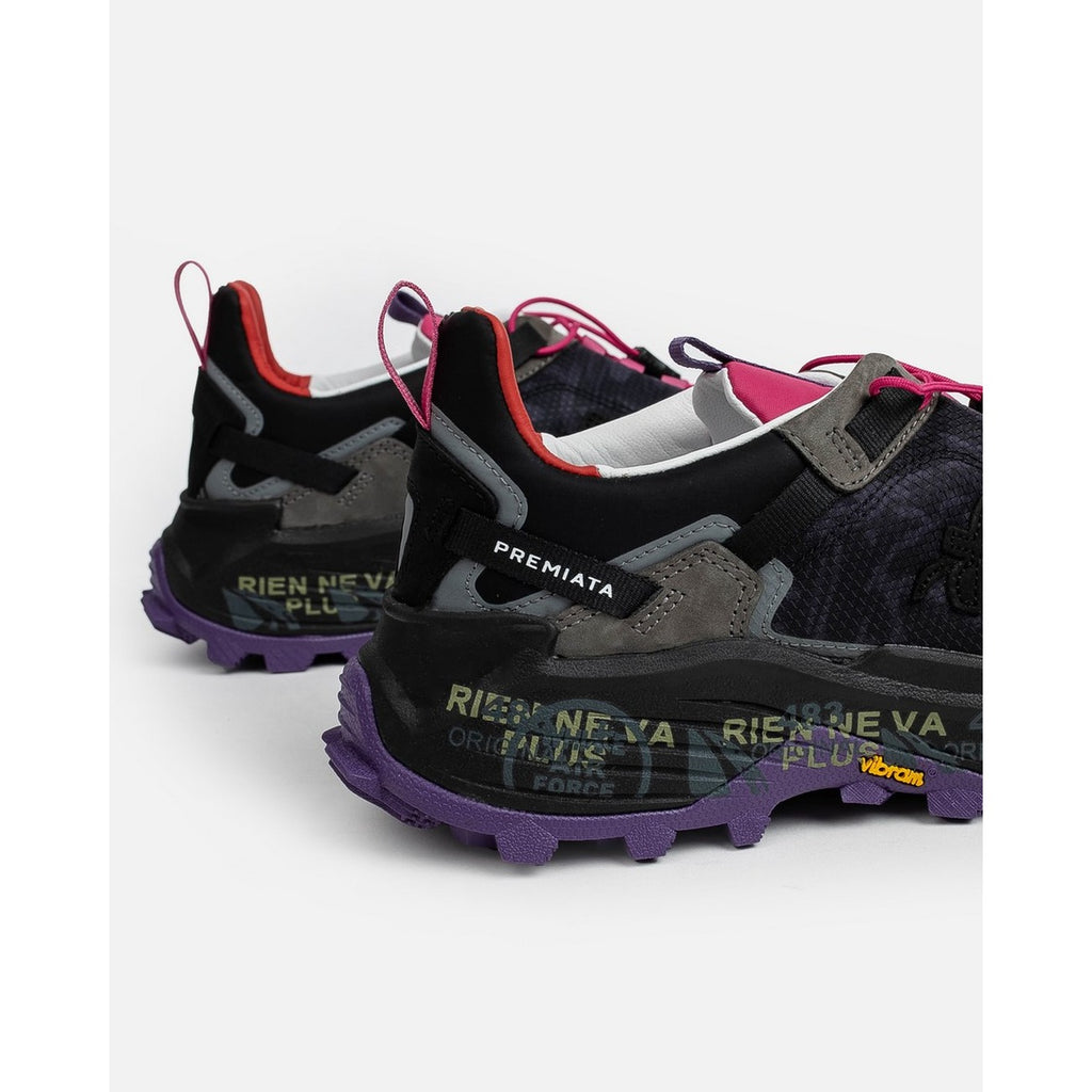 Premiata  Women Sneakers