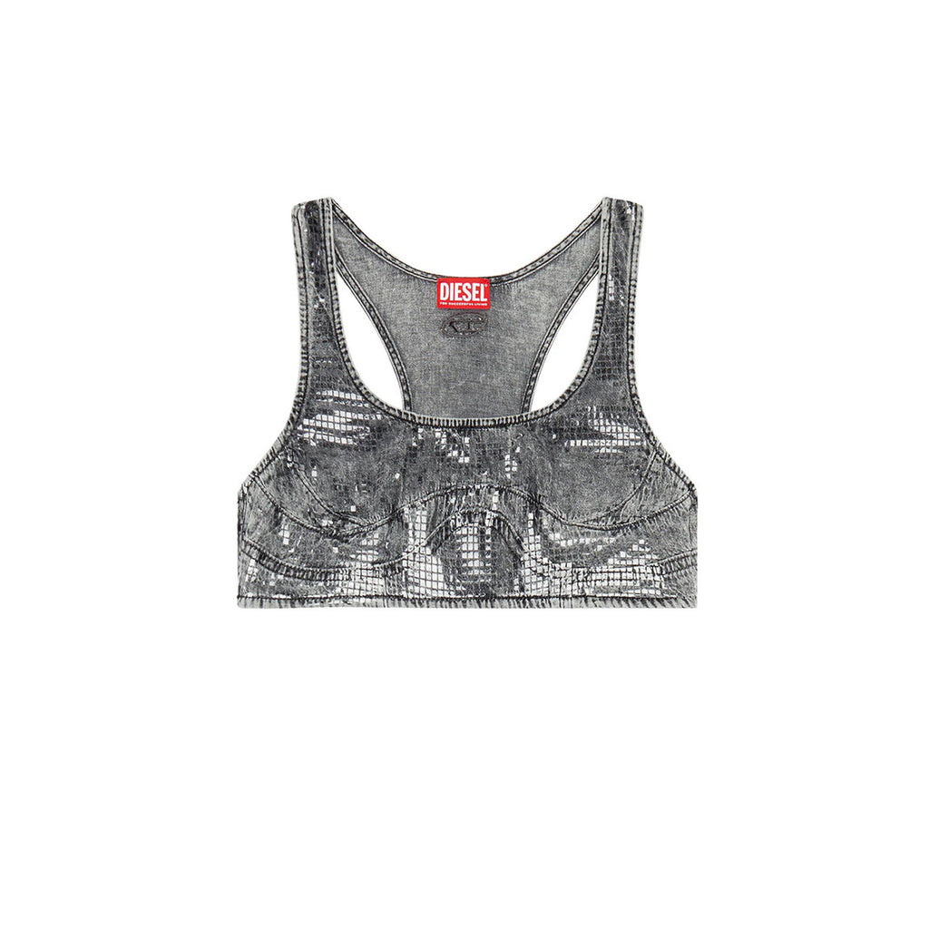 Diesel  Women Top