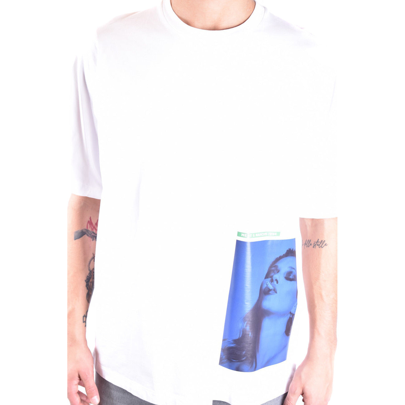 Dsquared Men T-Shirt