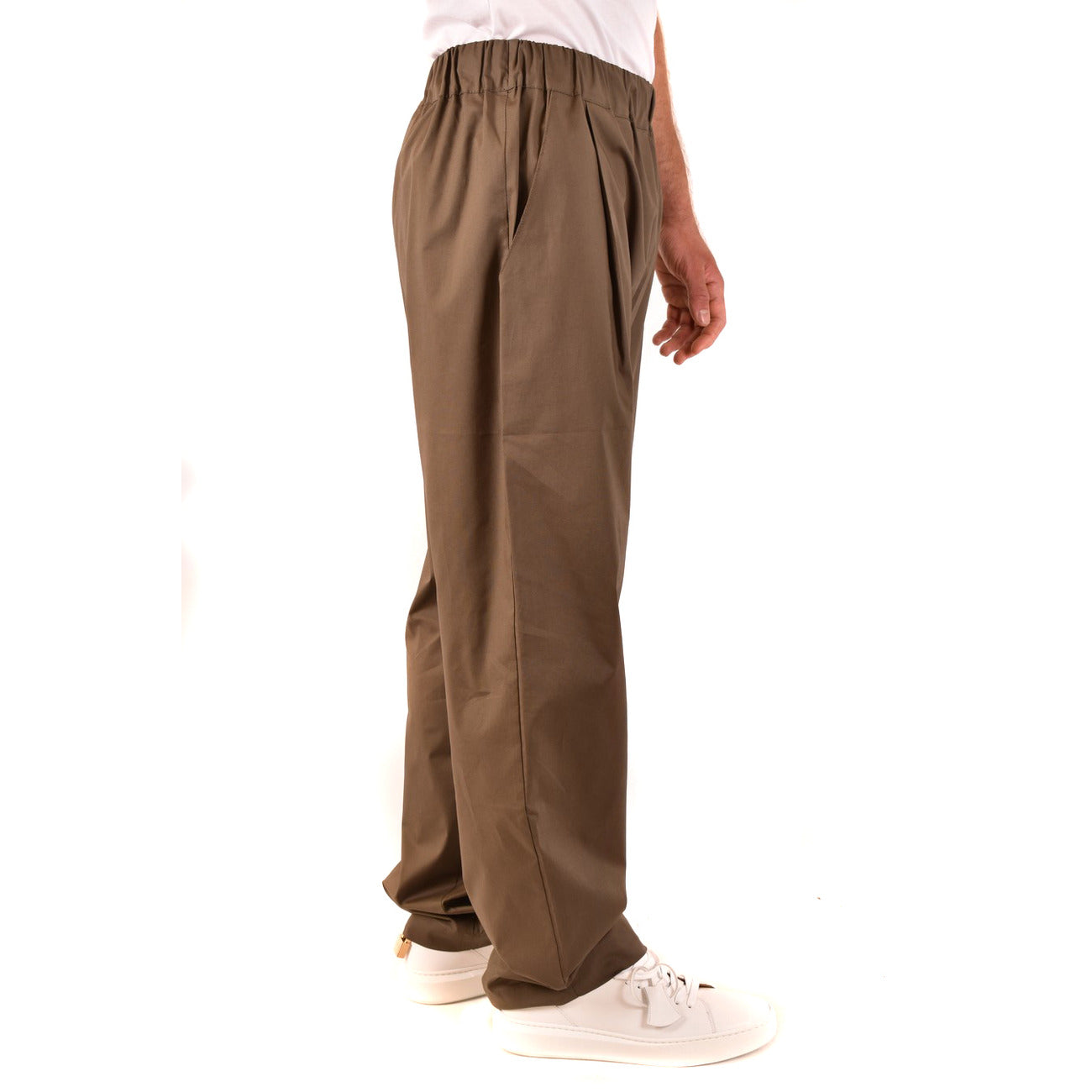 Laneus Men Trousers