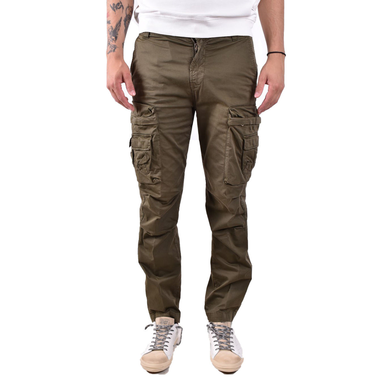 Diesel Men Trousers