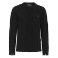 Philipp Plein Men Knitwear