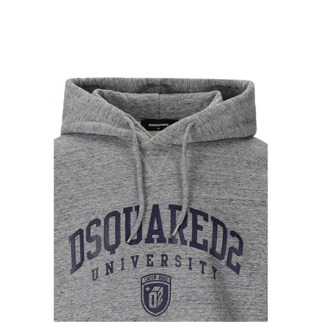 Dsquared Men Sweatshirts