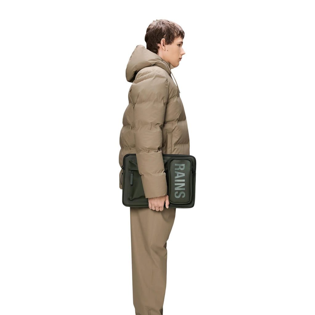 Rains Men Accessories