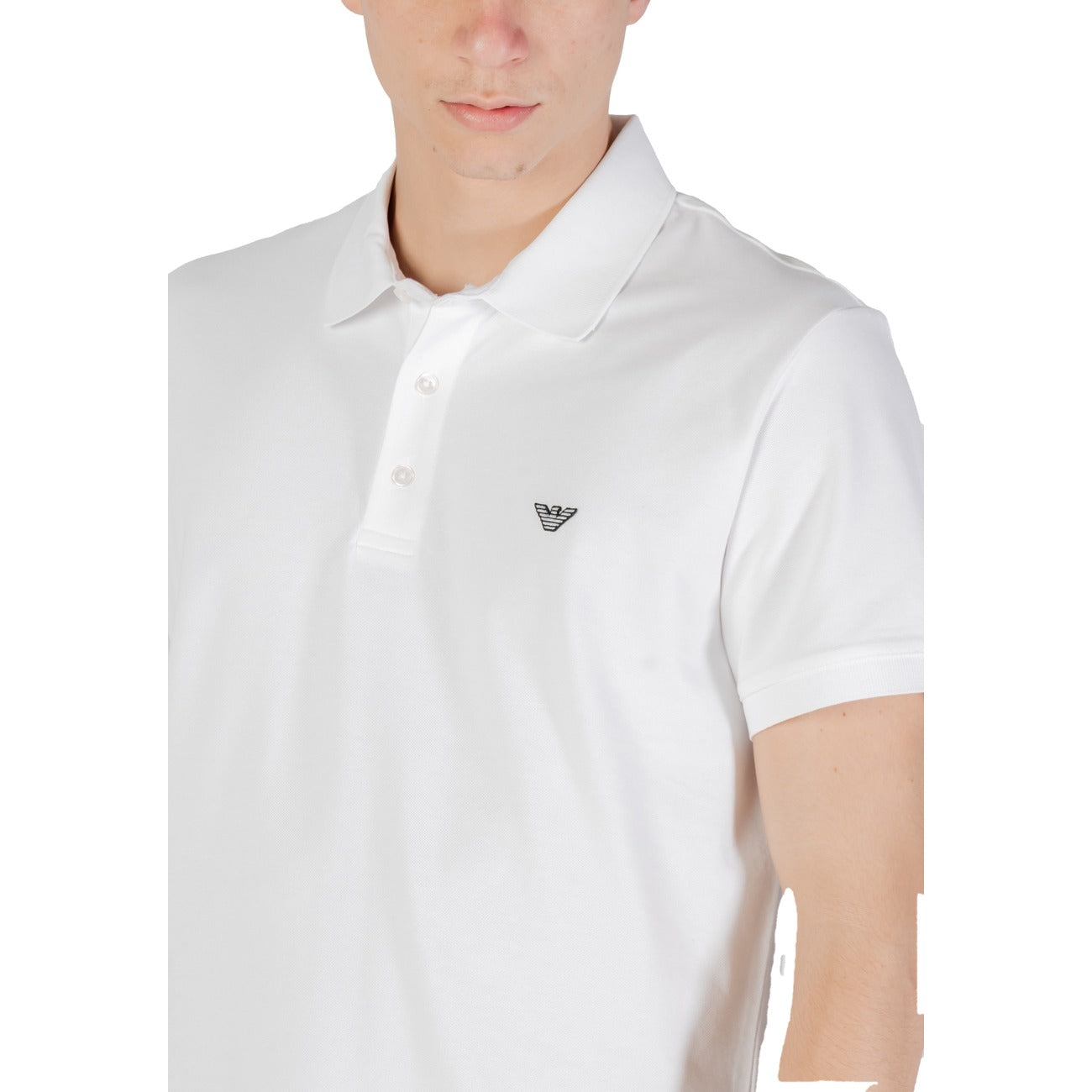 Emporio Armani Underwear Men Polo