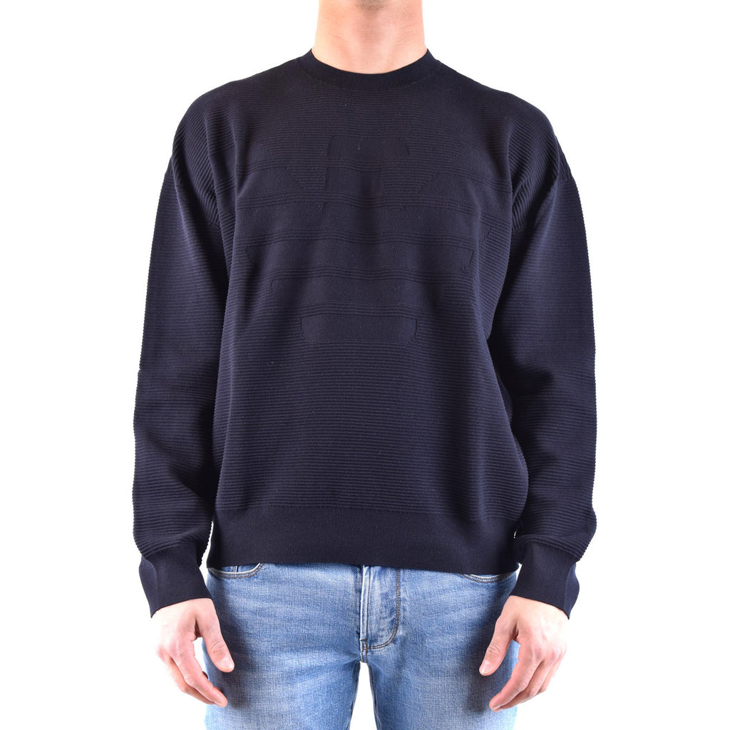 Emporio Armani Men Knitwear