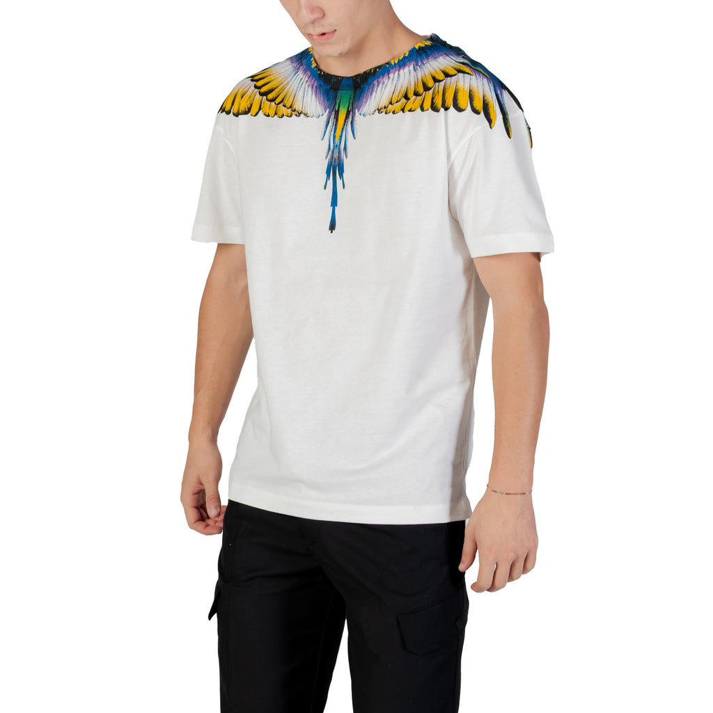 County Of Milan Men T-Shirt