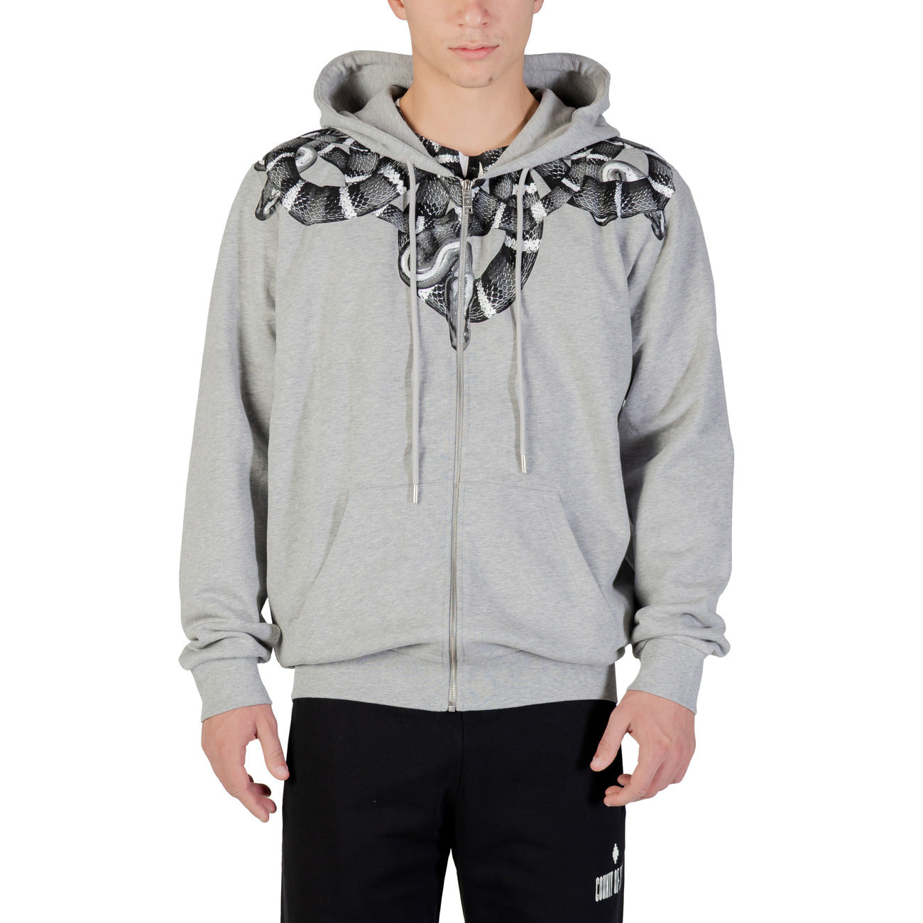 County Of Milan Men Sweatshirts
