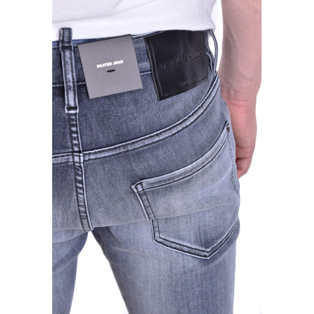 Dsquared2 Men Jeans