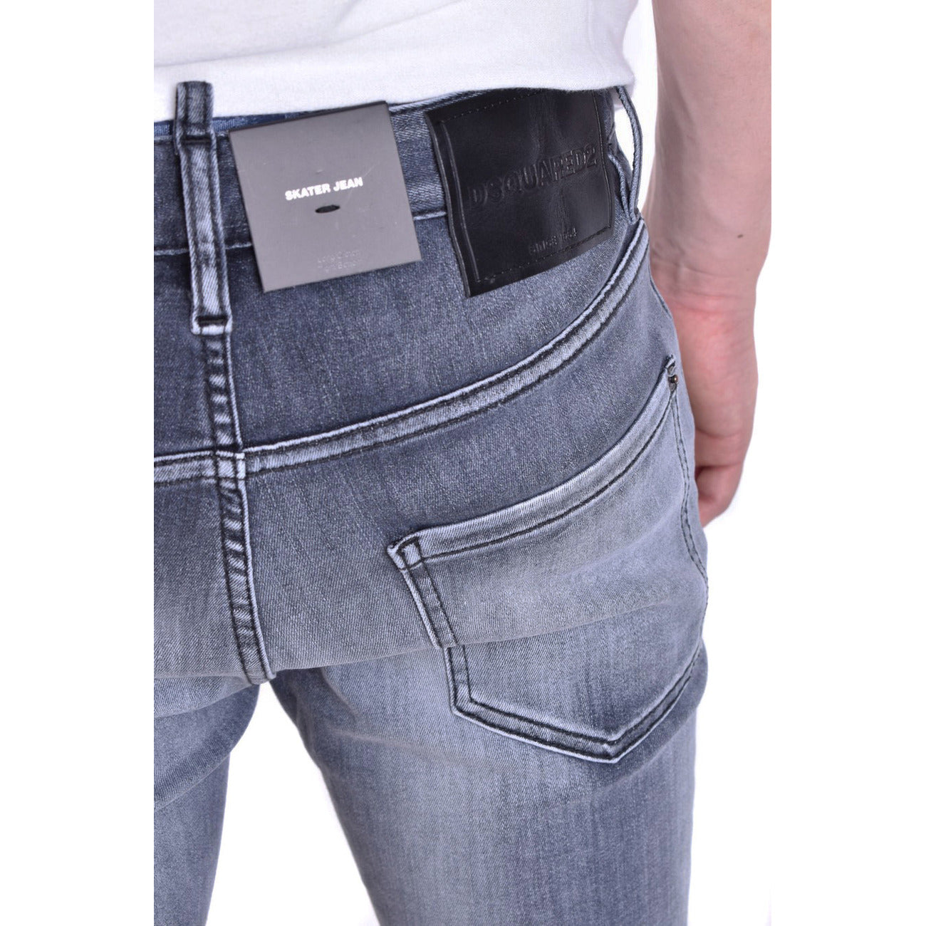 Dsquared2 Men Jeans