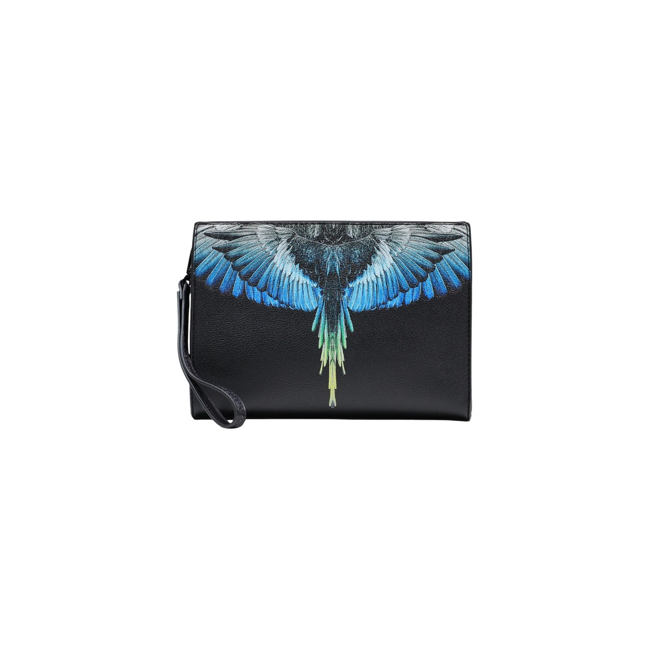 County Of Milan Men Bag