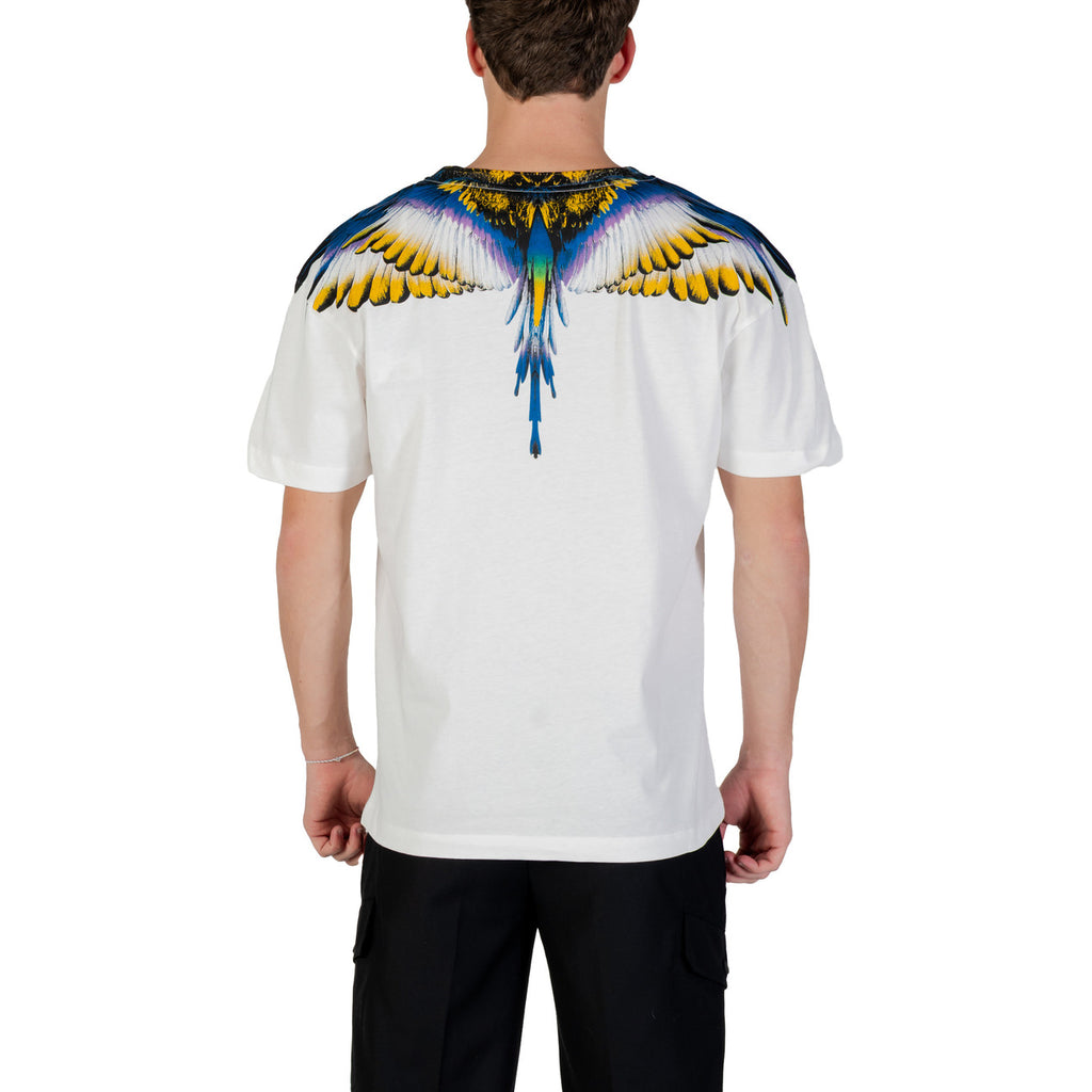 County Of Milan Men T-Shirt