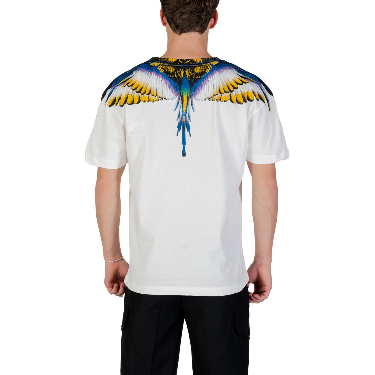 County Of Milan Men T-Shirt