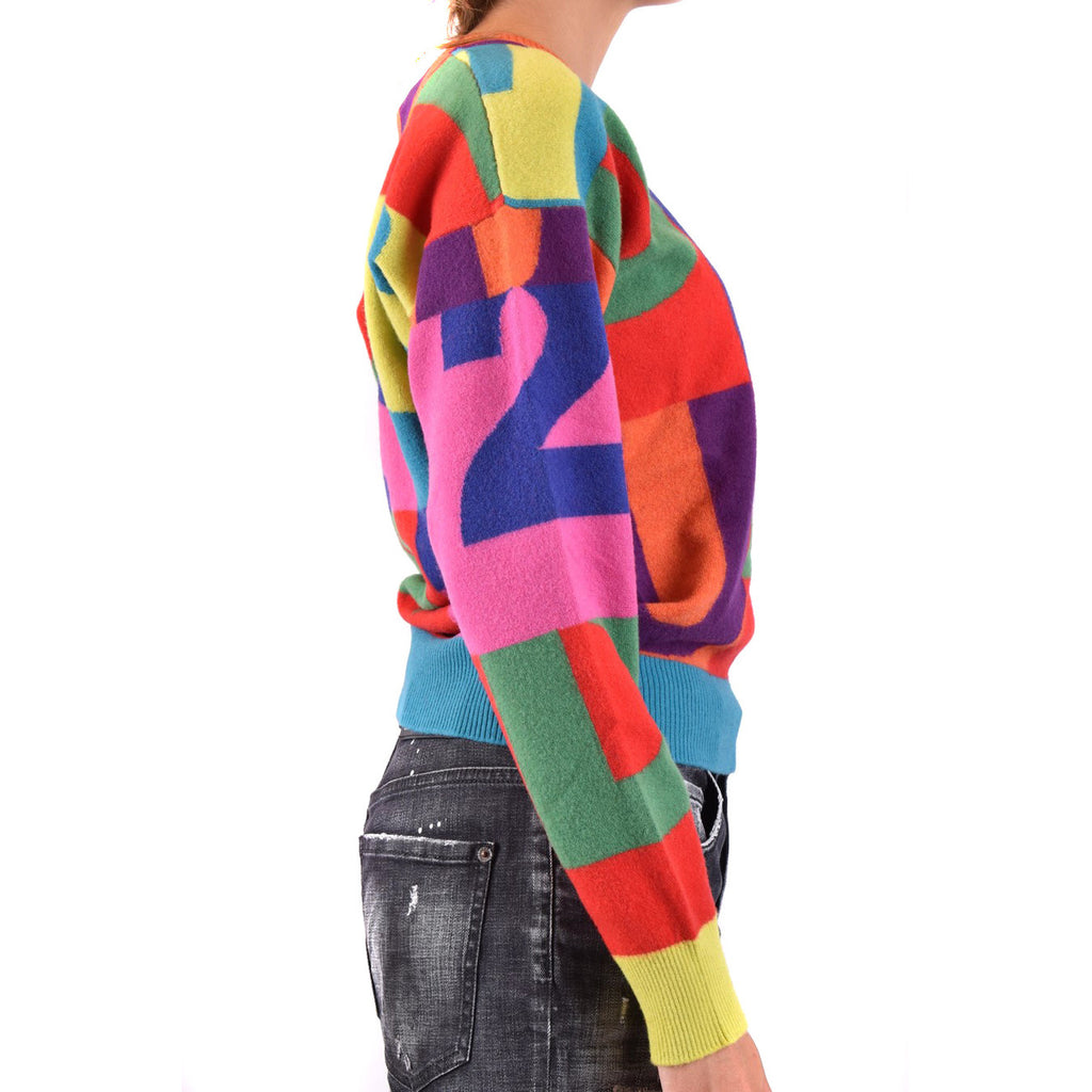 Dsquared2  Women Knitwear