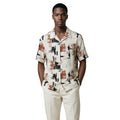 Antony Morato Men Shirt