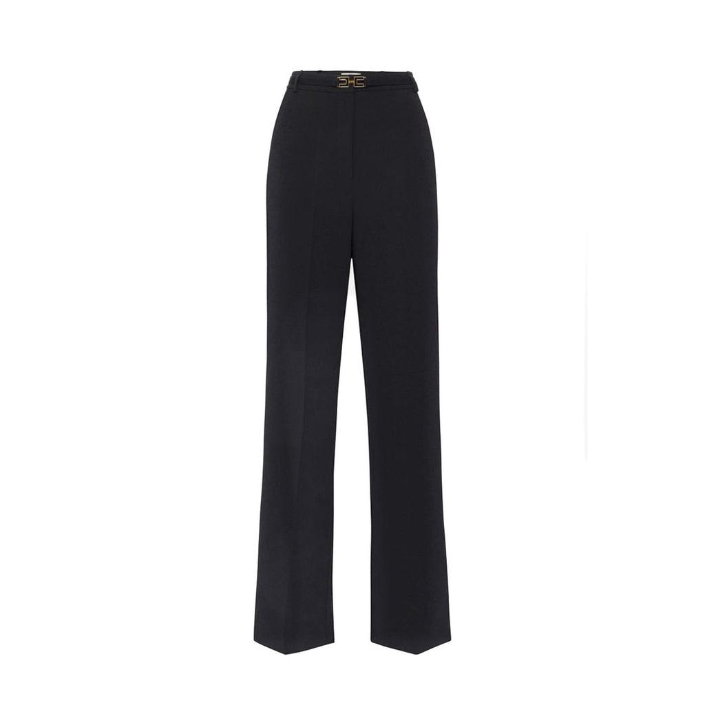 Elisabetta Franchi  Women Trousers