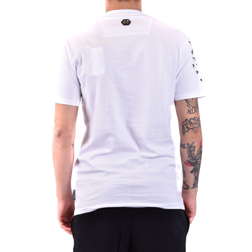 Philipp Plein Men T-Shirt