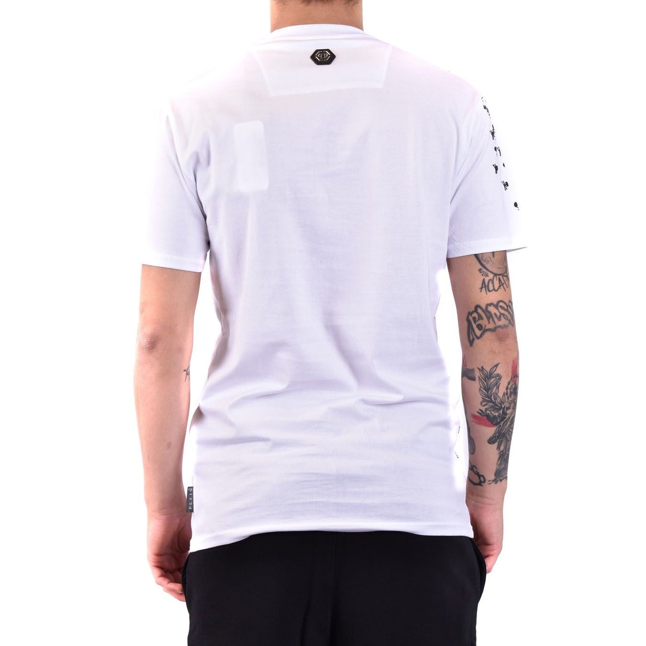 Philipp Plein Men T-Shirt