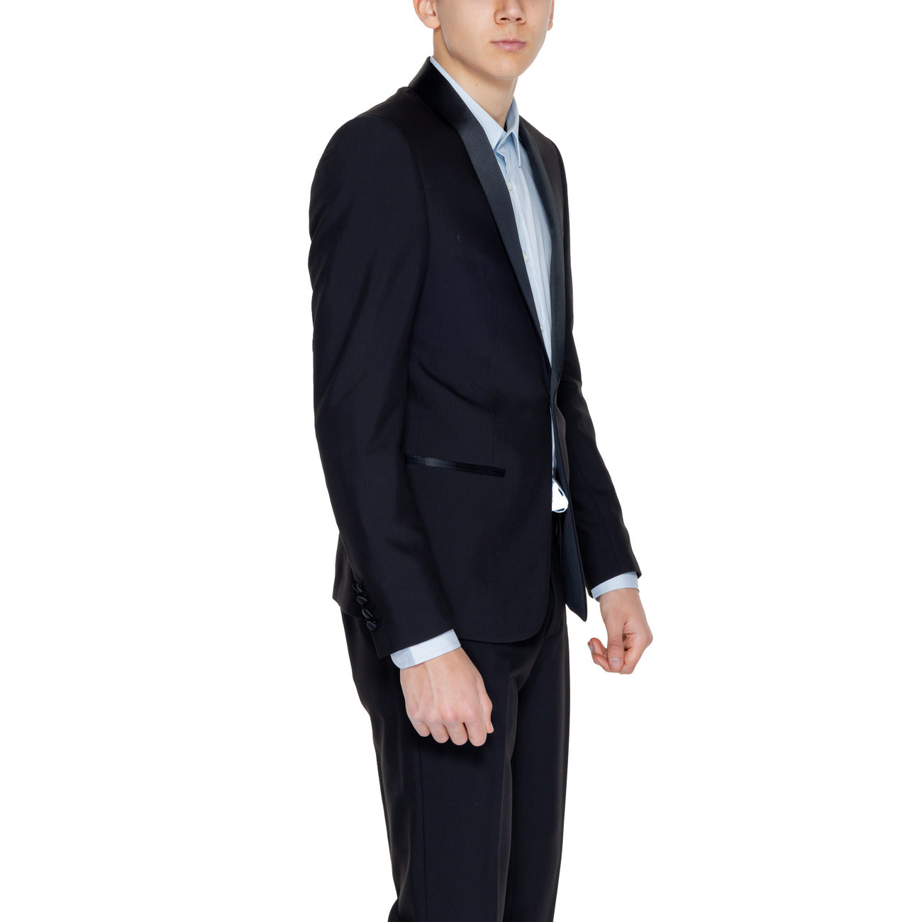 Antony Morato Men Blazer