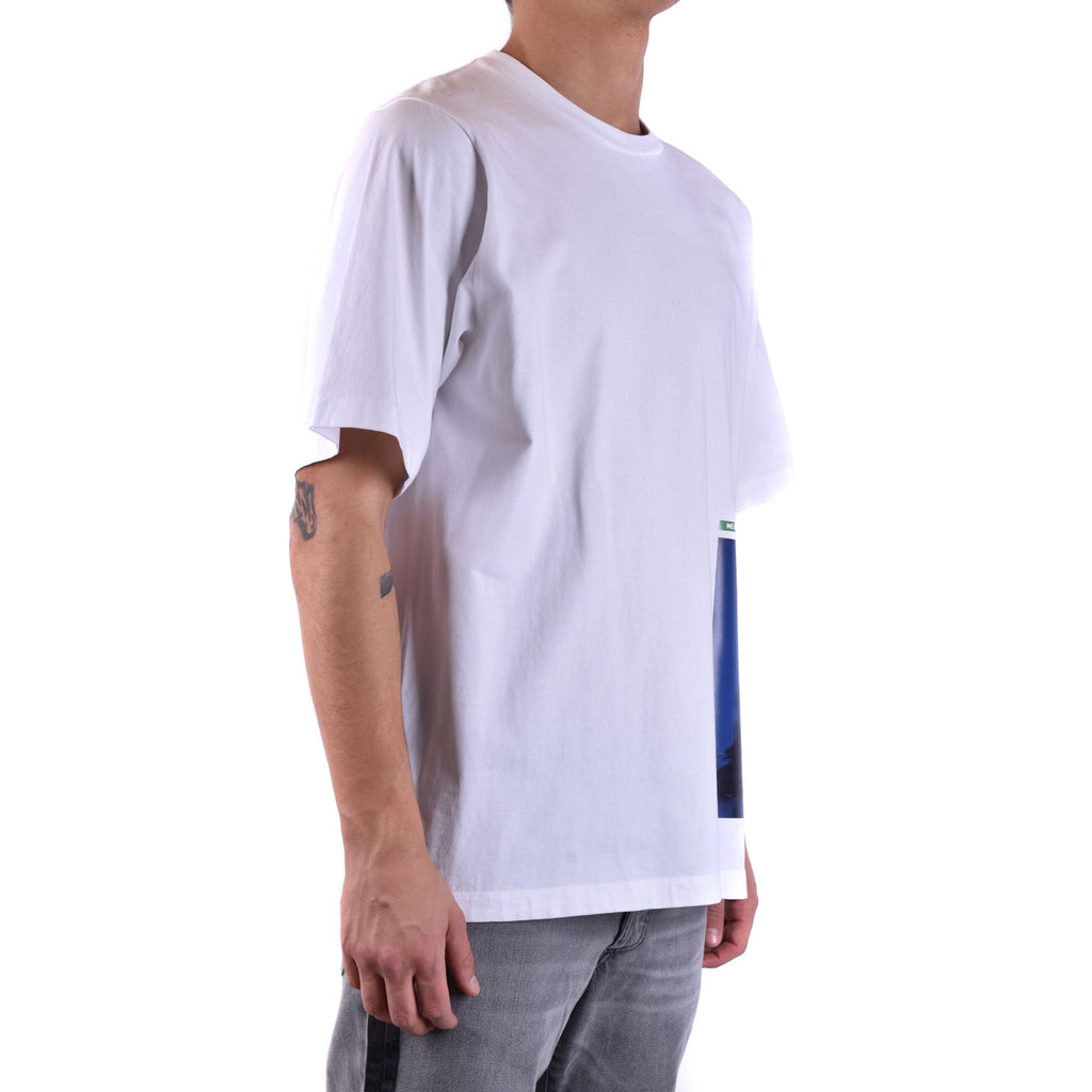 Dsquared Men T-Shirt