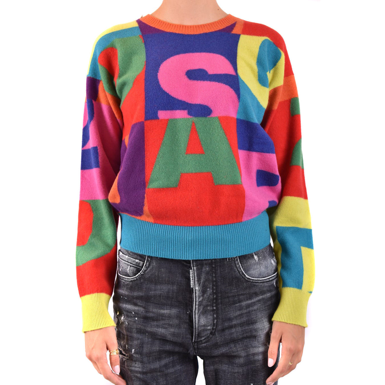 Dsquared2  Women Knitwear