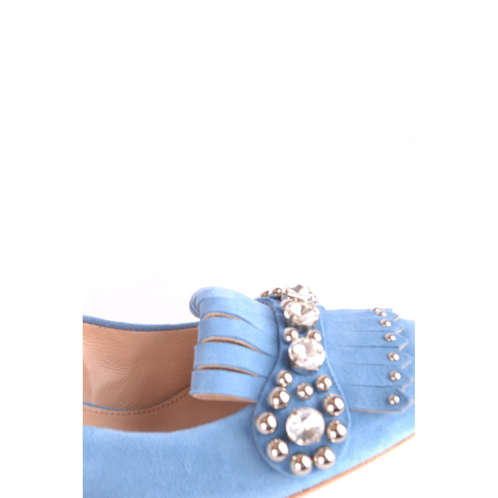Ninalilou Women Pumps Shoes