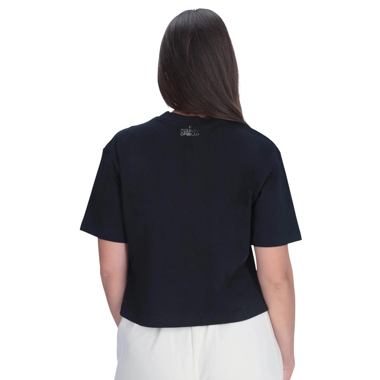 County Of Milan  Women T-Shirt