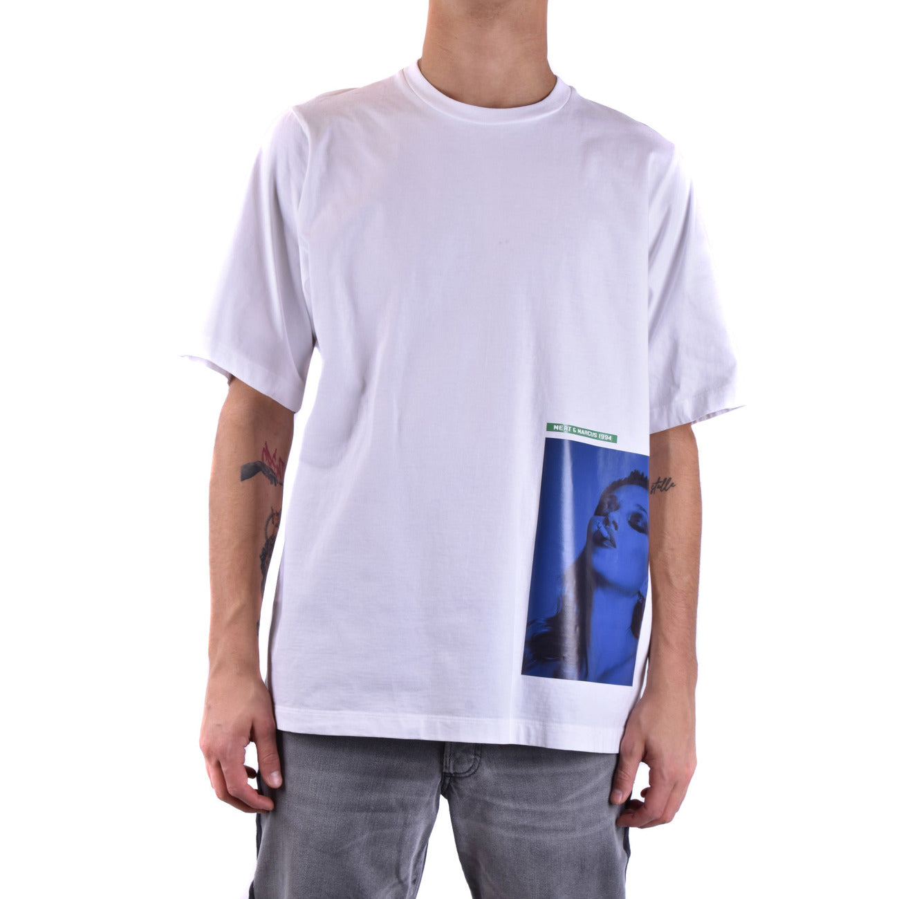 Dsquared Men T-Shirt