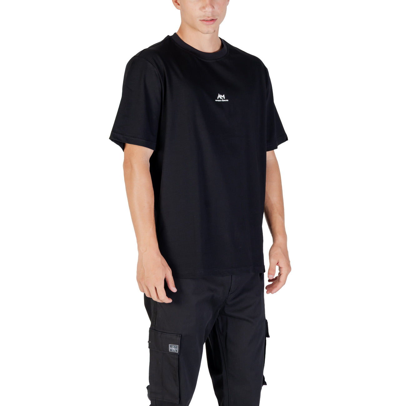 Antony Morato Men T-Shirt