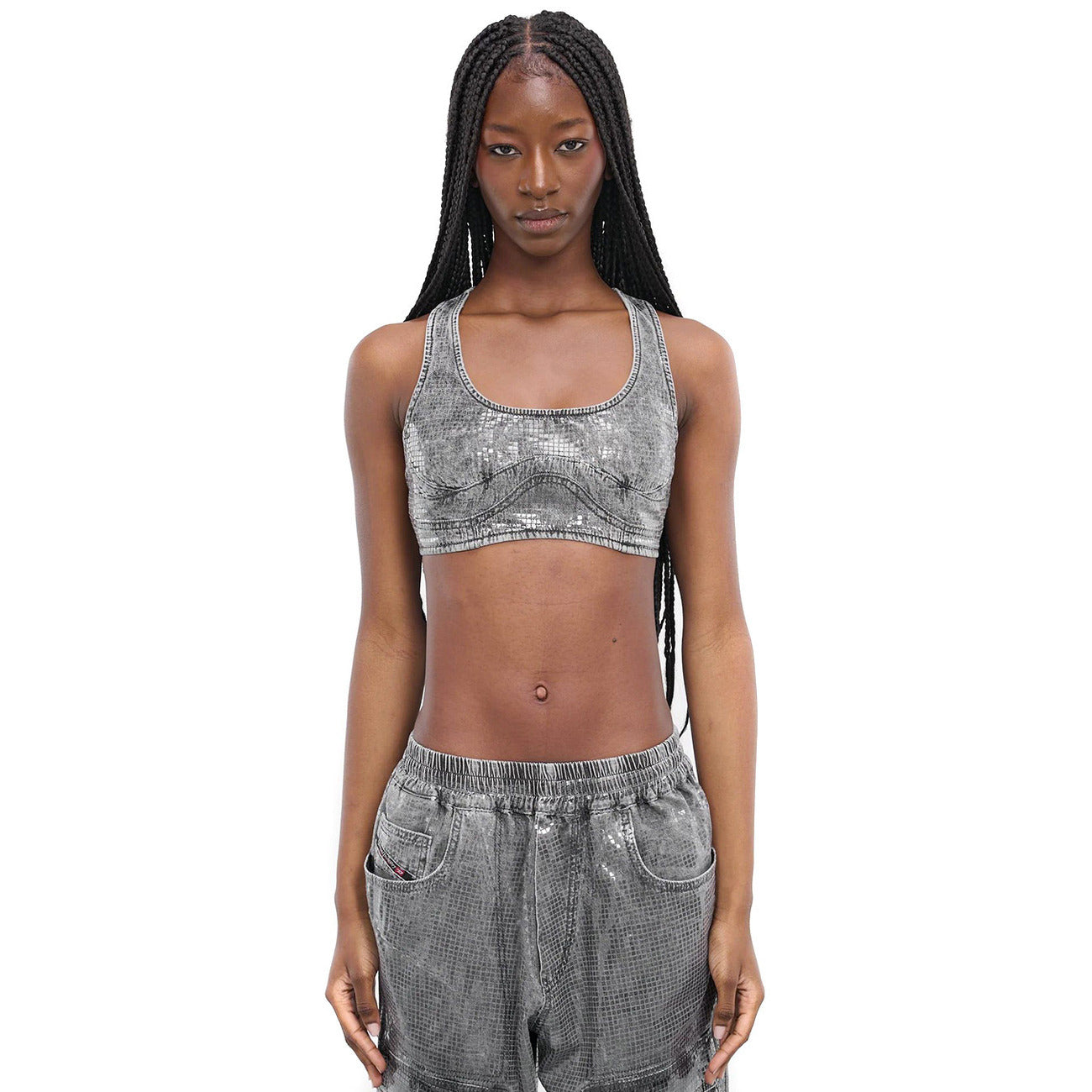 Diesel  Women Top