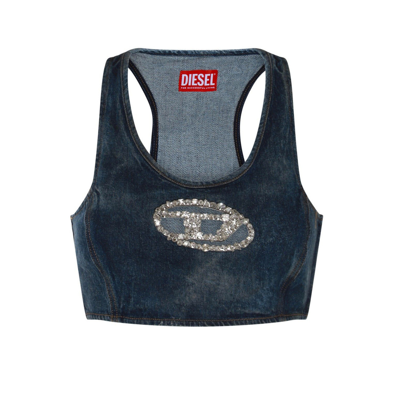 Diesel  Women Top