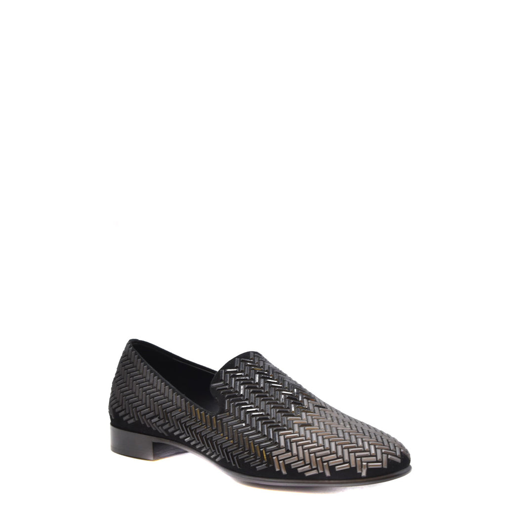 Giuseppe Zanotti  Men Moccassin