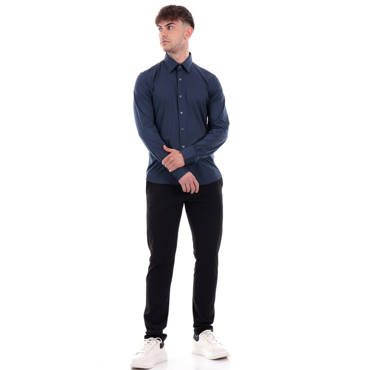 Rrd Men Shirt