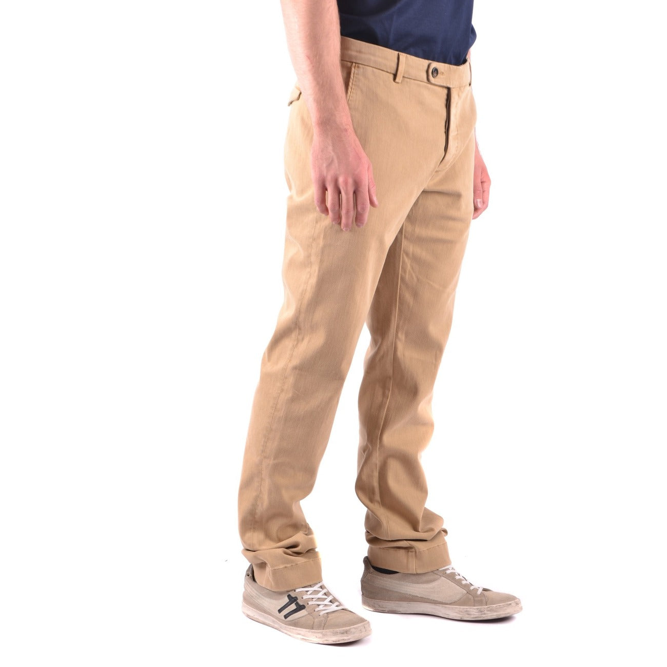 Jacob Cohen Men Trousers