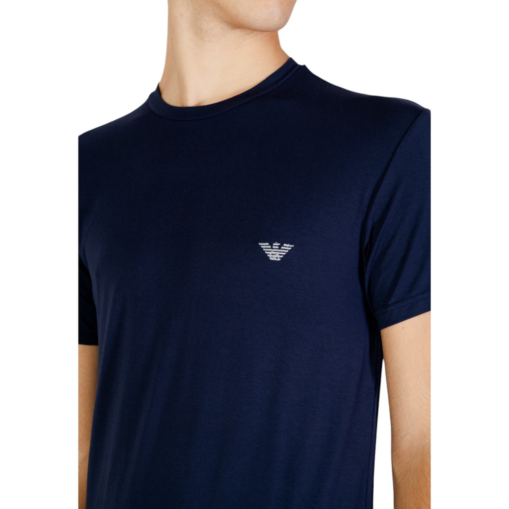 Emporio Armani Underwear Men T-Shirt