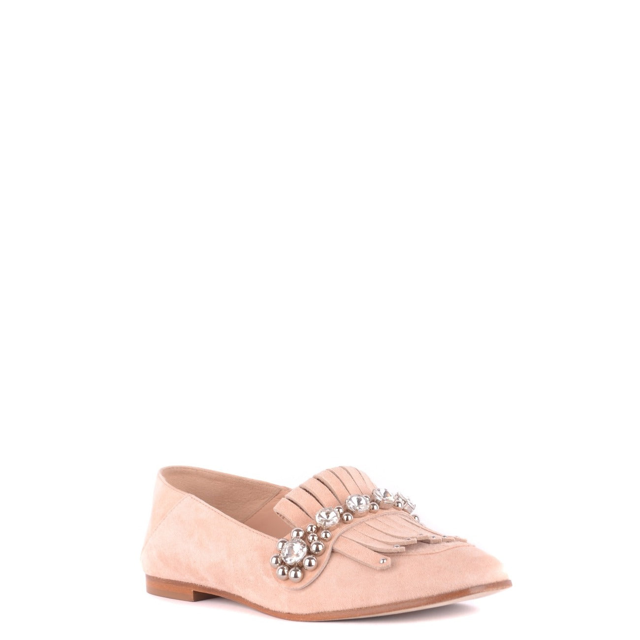 Ninalilou Women Moccassin