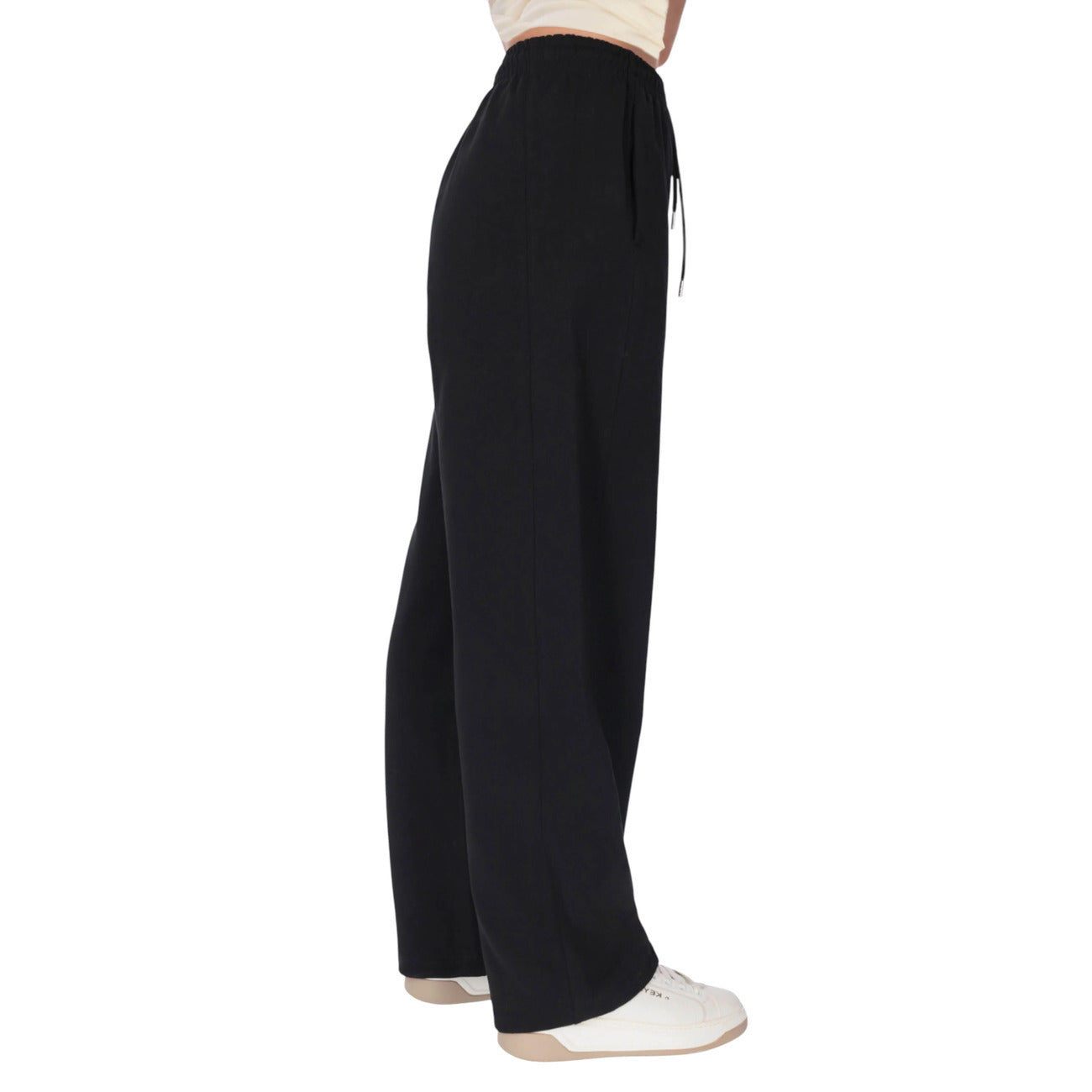 County Of Milan  Women Trousers
