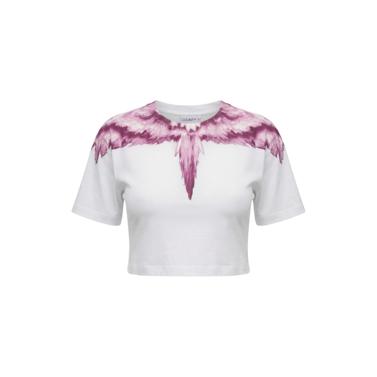 County Of Milan  Women Top