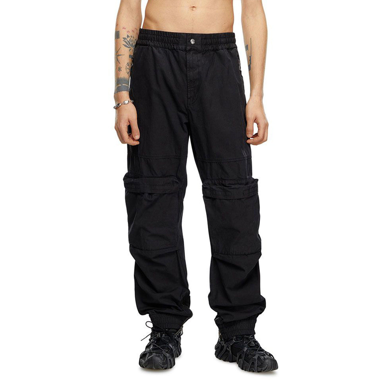 Diesel Men Trousers