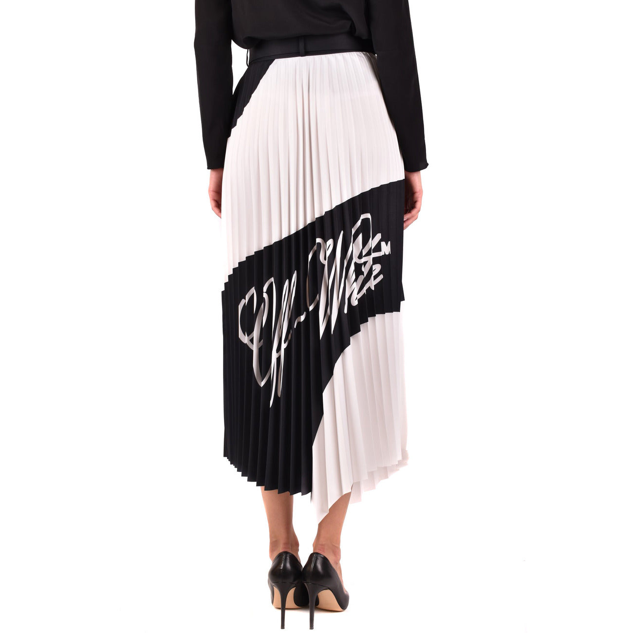 Off-white  Women Skirt