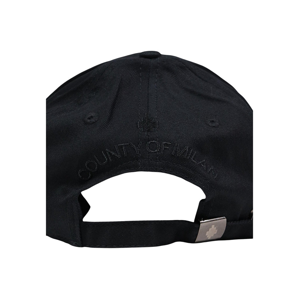 County Of Milan Men Cap