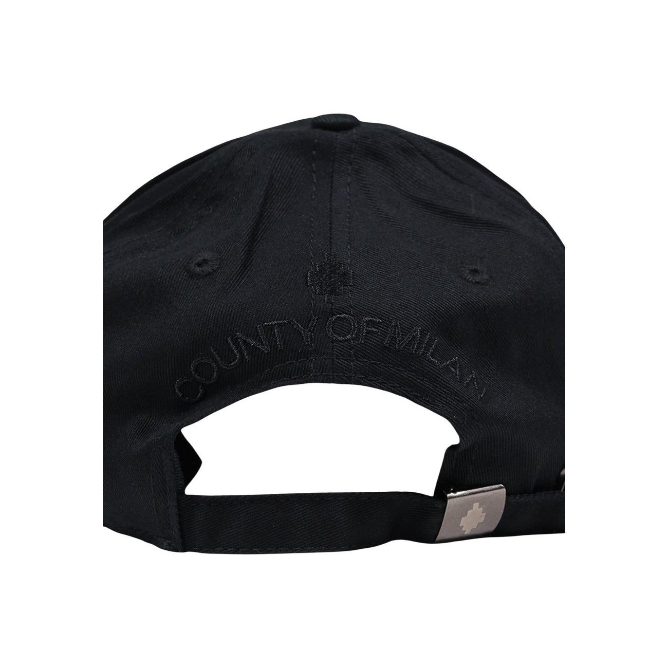 County Of Milan Men Cap