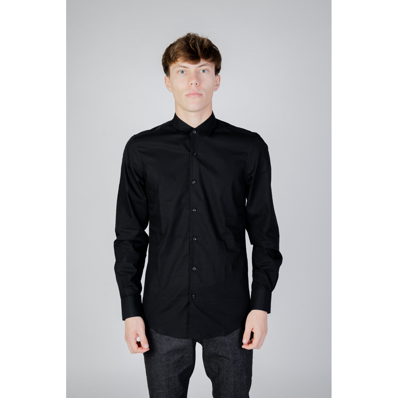 Antony Morato Men Shirt