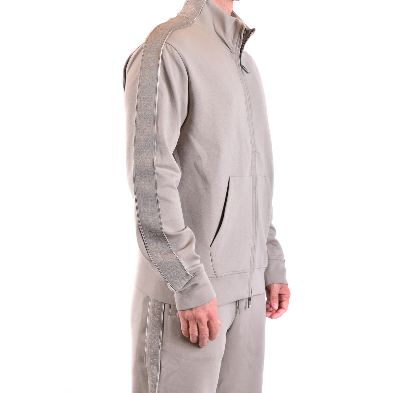 Emporio Armani Men Sweatshirts