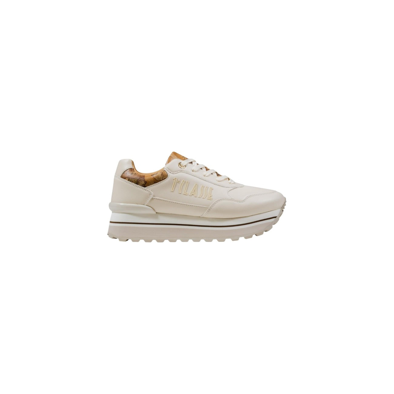 Alviero Martini Prima Classe Women Sneakers