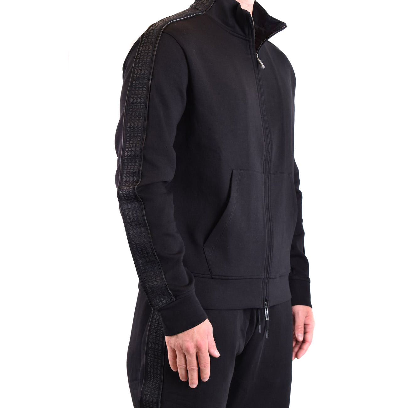 Emporio Armani Men Sweatshirts
