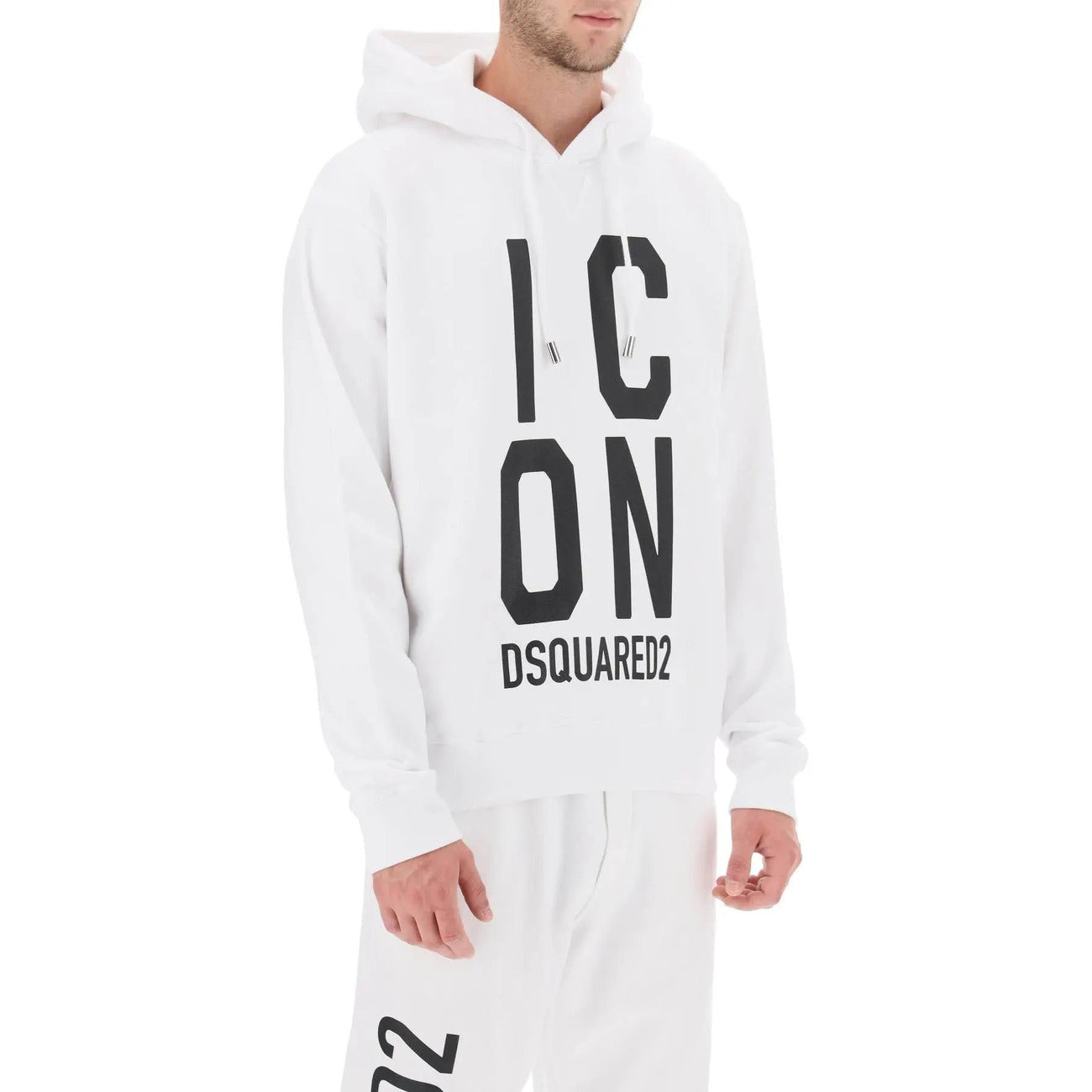 Dsquared Men Sweatshirts