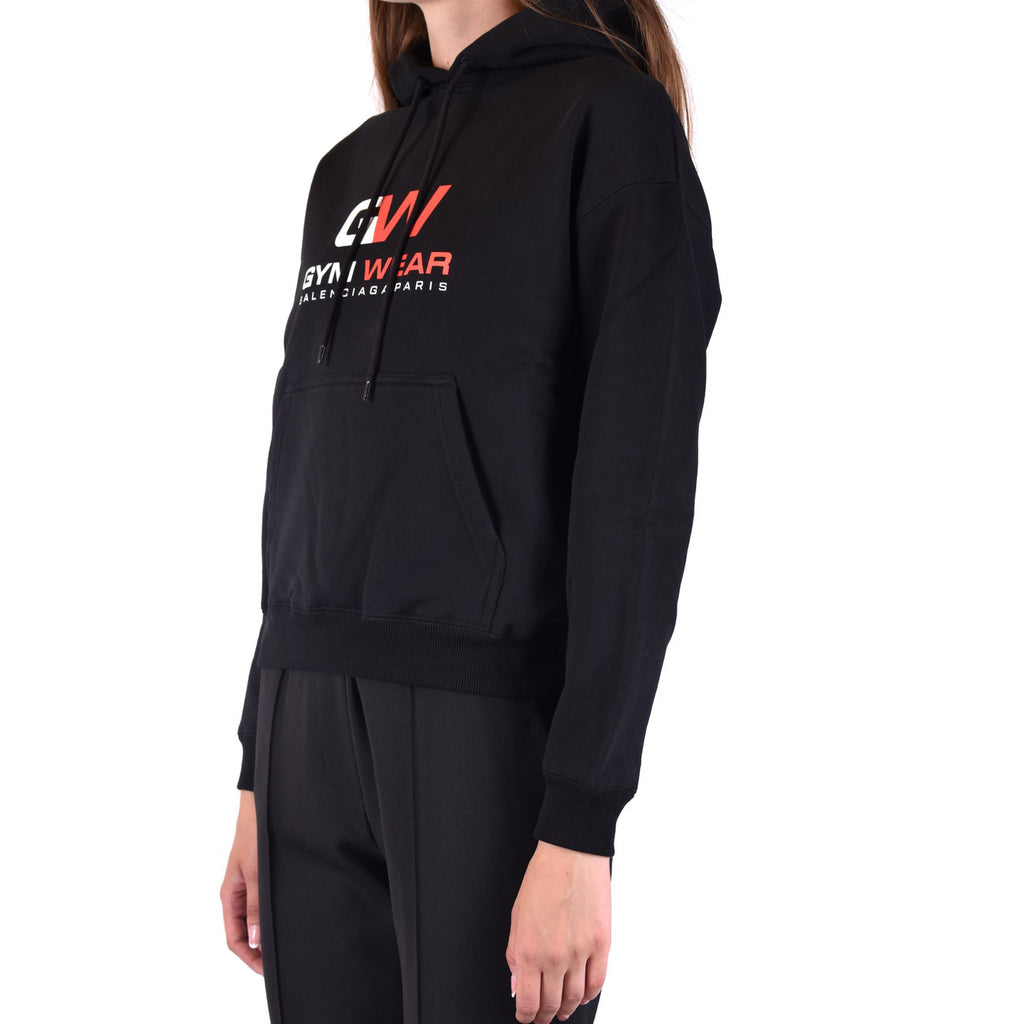 Balenciaga  Women Sweatshirts