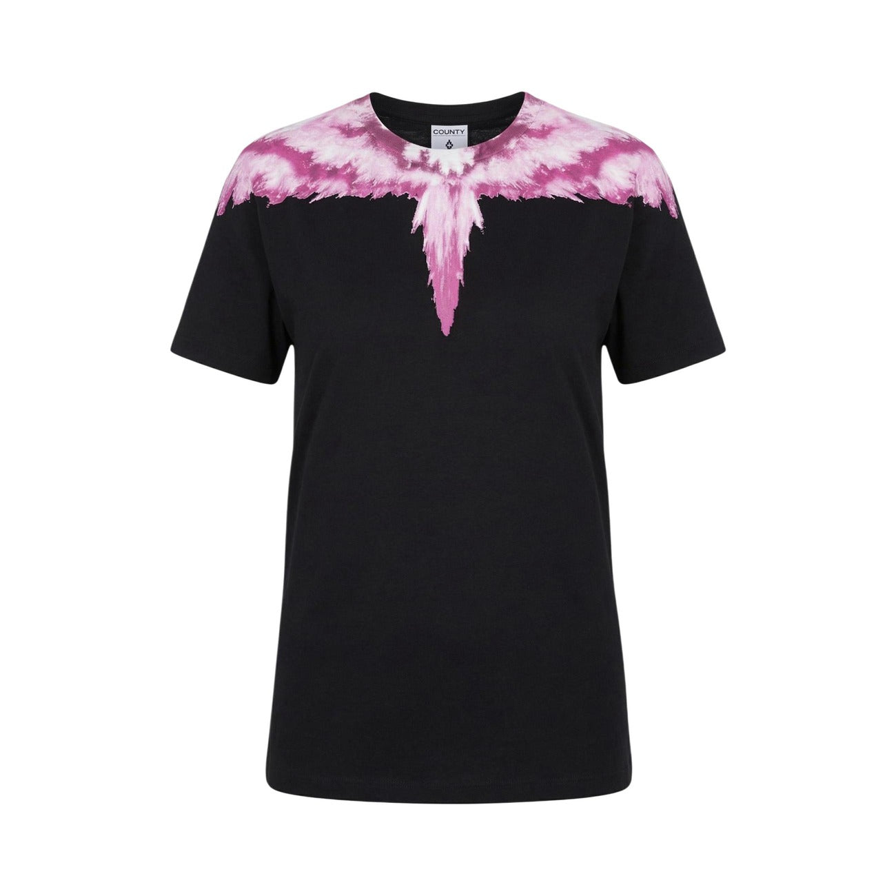 County Of Milan  Women T-Shirt